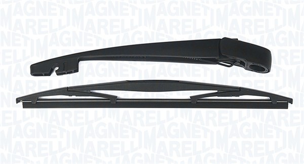 Wiper Blade MAGNETI MARELLI 000723180122