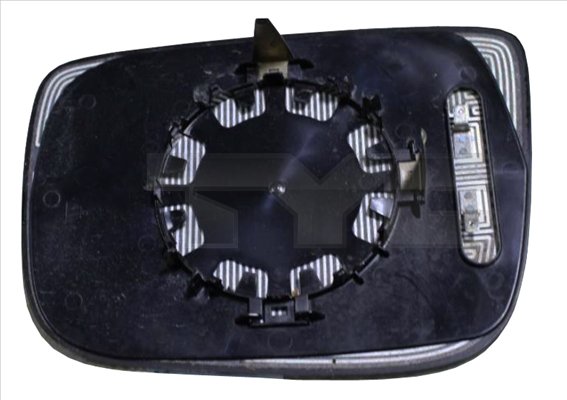 Ulkopeili TYC 338-0058-1