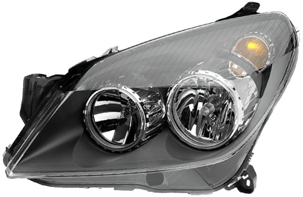 Ajovalo HELLA 1EG 270 370-311