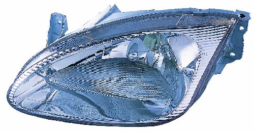 Ajovalo DEPO 221-1120L-LD-E