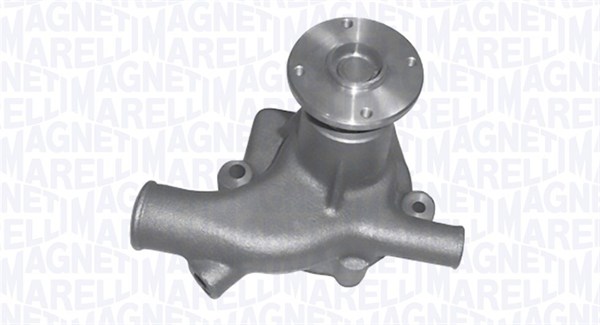 Vesipumppu MAGNETI MARELLI 352316170804