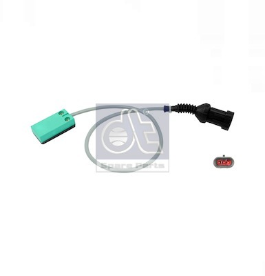 Kytkin DT 7.25606