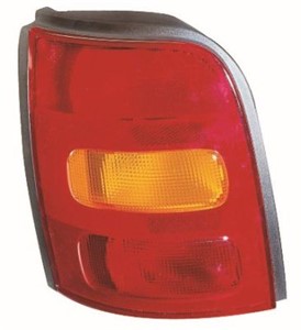 Takavalo, Vasen, NISSAN MICRA II, 265556F600, 26559-6F600, B65556F600, B6555-6F600