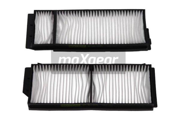 Raitisilmasuodatin MAXGEAR 26-0576