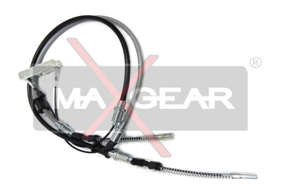 Käsijarruvaijeri MAXGEAR 32-0059