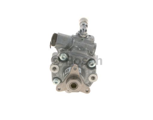 Hydrauliikkapumppu, ohjaus BOSCH K S00 001 712