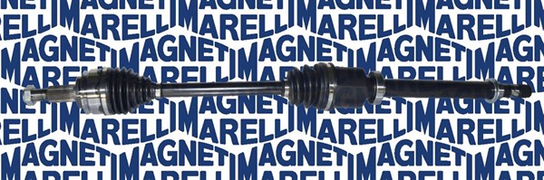 Vetoakseli MAGNETI MARELLI 302004190115