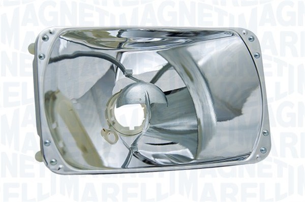 Heijastin, ajovalo MAGNETI MARELLI 711305365927