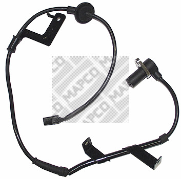ABS-anturi MAPCO 86572