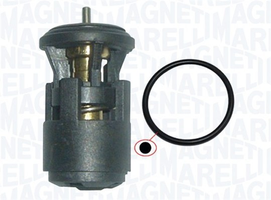 Termostaatti, jäähdytysneste MAGNETI MARELLI 352317002860