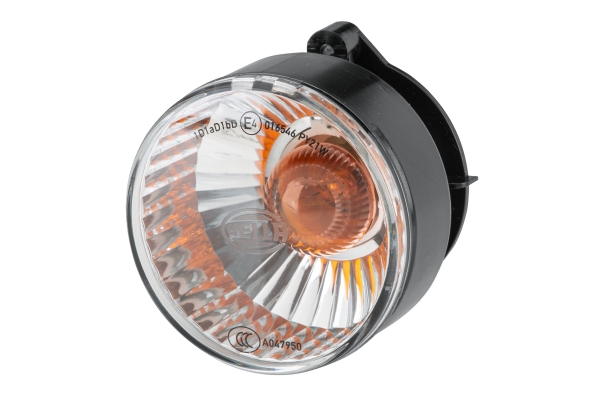 Vilkku HELLA 2BA 009 001-167
