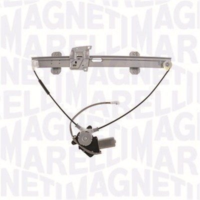 Lasinnostin MAGNETI MARELLI 350103170140