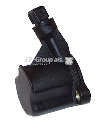 Kytkin, peruutusvalo JP GROUP 1196601500