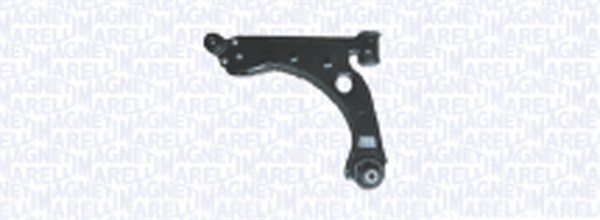 Tukivarsi, pyöräntuenta MAGNETI MARELLI 301181306800