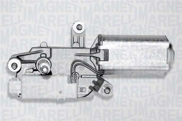 Pyyhkijän moottori MAGNETI MARELLI 064343011010