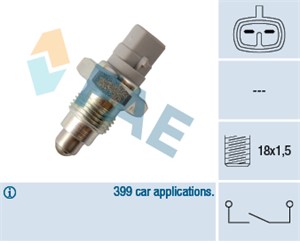 Kytkin, peruutusvalo, LEXUS,PORSCHE,TOYOTA,VW, 84210-04010, 84210-0K010, 8421012040, 84210-12040, 84210-52050, 84222-12010, 94848874, 99