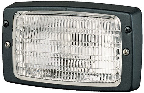 Työvalo HELLA MODUL 6213