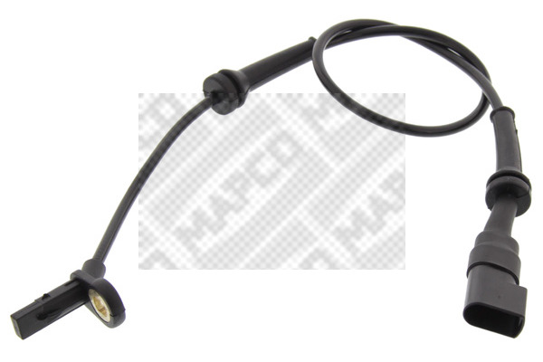 ABS-anturi MAPCO 86604