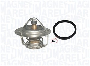 Termostaatti, jäähdytysneste, HONDA,MITSUBISHI,PEUGEOT,SEAT,SMART, 135.200.00.15, 31246-44109, MN176384