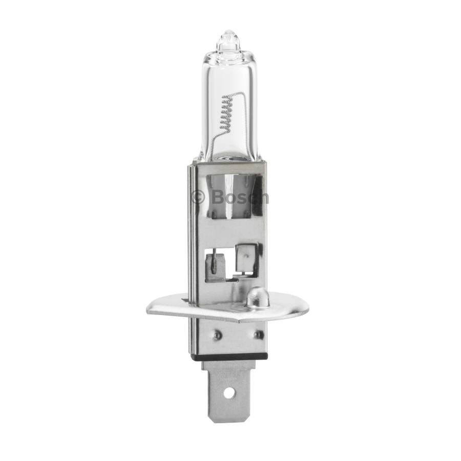 Halogeeni poltin BOSCH PLUS 90 BLISTER 12V H1 55W