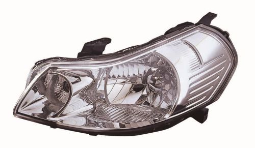 Ajovalo DEPO 661-1152L-LD-EM