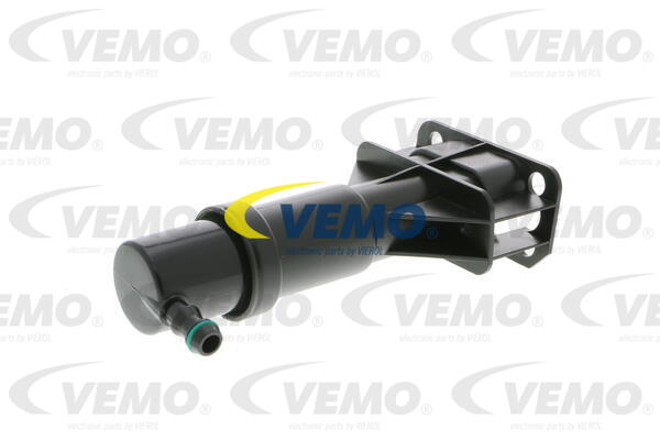 Pesusuutin, ajovalo VEMO V10-08-0300