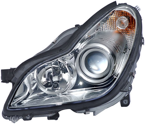 Ajovalo HELLA 1ES 008 821-311