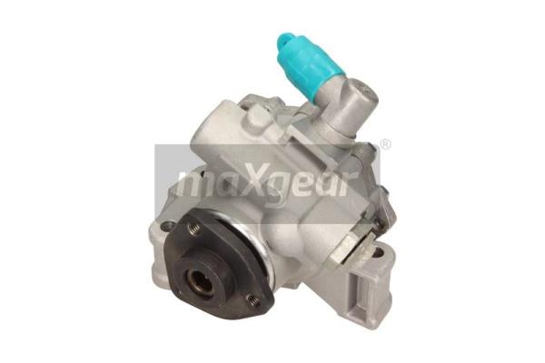 Hydrauliikkapumppu, ohjaus MAXGEAR 48-0098