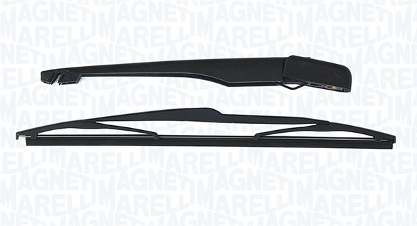 Wiper Blade MAGNETI MARELLI 000723180216