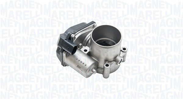 Kaasuläpän kotelo MAGNETI MARELLI 802100000021