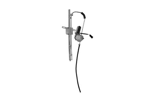 Lasinnostin MAGNETI MARELLI 350103401000