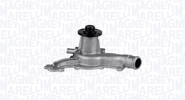 Vesipumppu MAGNETI MARELLI 352316170180