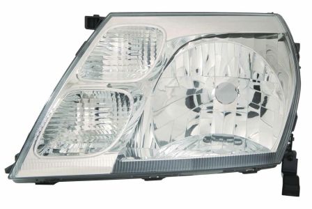 Ajovalo DEPO 212-11N5L-LD-EM