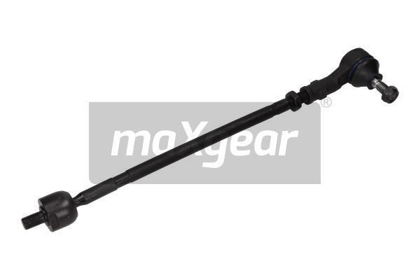 Raidetanko MAXGEAR 69-0079