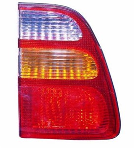 Takavalo, Vasen, TOYOTA LAND CRUISER 100, 8159060040, 8159060060