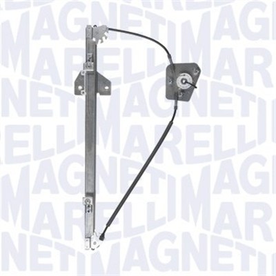 Lasinnostin MAGNETI MARELLI 350103132700