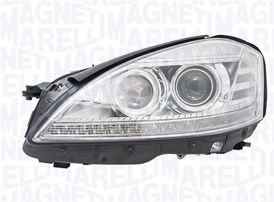 Ajovalo MAGNETI MARELLI 711307023620