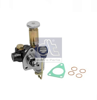 Pumppu, polttoaine esisyöttö DT 2.33003