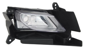 Sumuvalo, Vasen, MAZDA 3, 3 Sedan, BDG851690A, BDG8-51-690A, BDG851690B, BDG8-51-690B