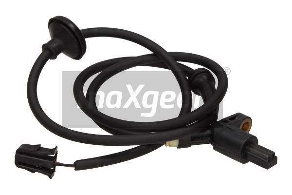 ABS-anturi MAXGEAR 20-0106