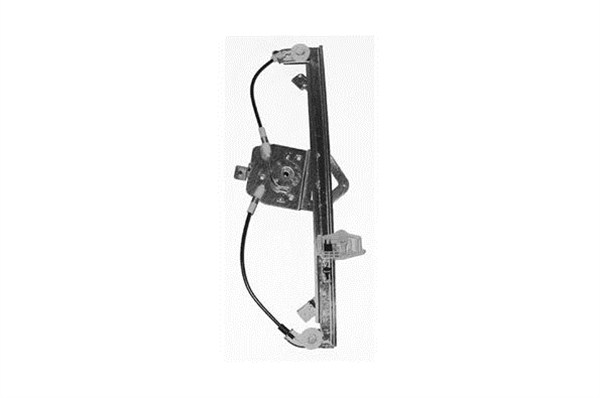 Lasinnostin MAGNETI MARELLI 350103106100