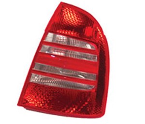 Takavalo, Oikea, SKODA SUPERB I, 3U5945096, 3U5945112