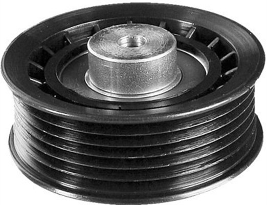 Ohjain-/kiristysrulla kiilahihna MAGNETI MARELLI 331316170133