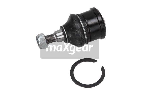 Pallonivel MAXGEAR 72-2044