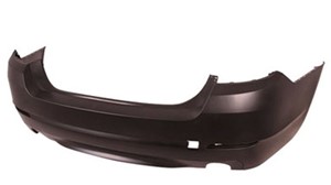 Puskuri, eteen, Takana, BMW 5 [F10], 51 12 7 238 529, 7238529
