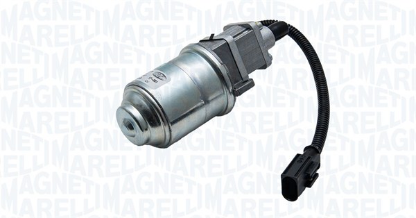 Venttiiliyksikkö, hydrauliikkalaite-automaattivaihteisto MAGNETI MARELLI 024000015010