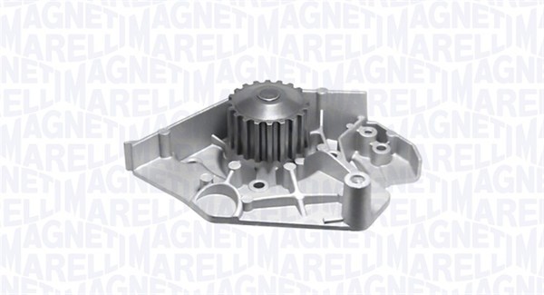 Vesipumppu MAGNETI MARELLI 352316170895