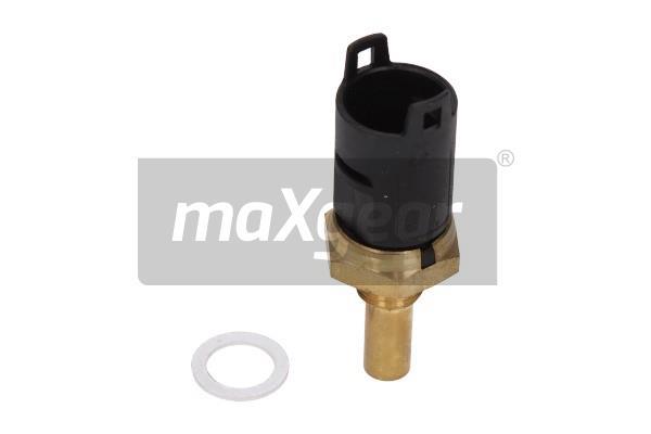 Tunnistin, jäähdytysnesteen lämpötila MAXGEAR 21-0258