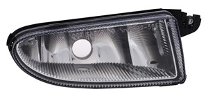 Sumuvalo, Vasen, CHRYSLER PT CRUISER, 5288797AC, 5288797AD