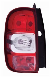 Takavalo, Vasen, DACIA DUSTER, 265551679R
